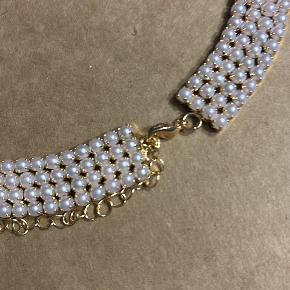 A New Day choker style necklace - Picture 2 of 4